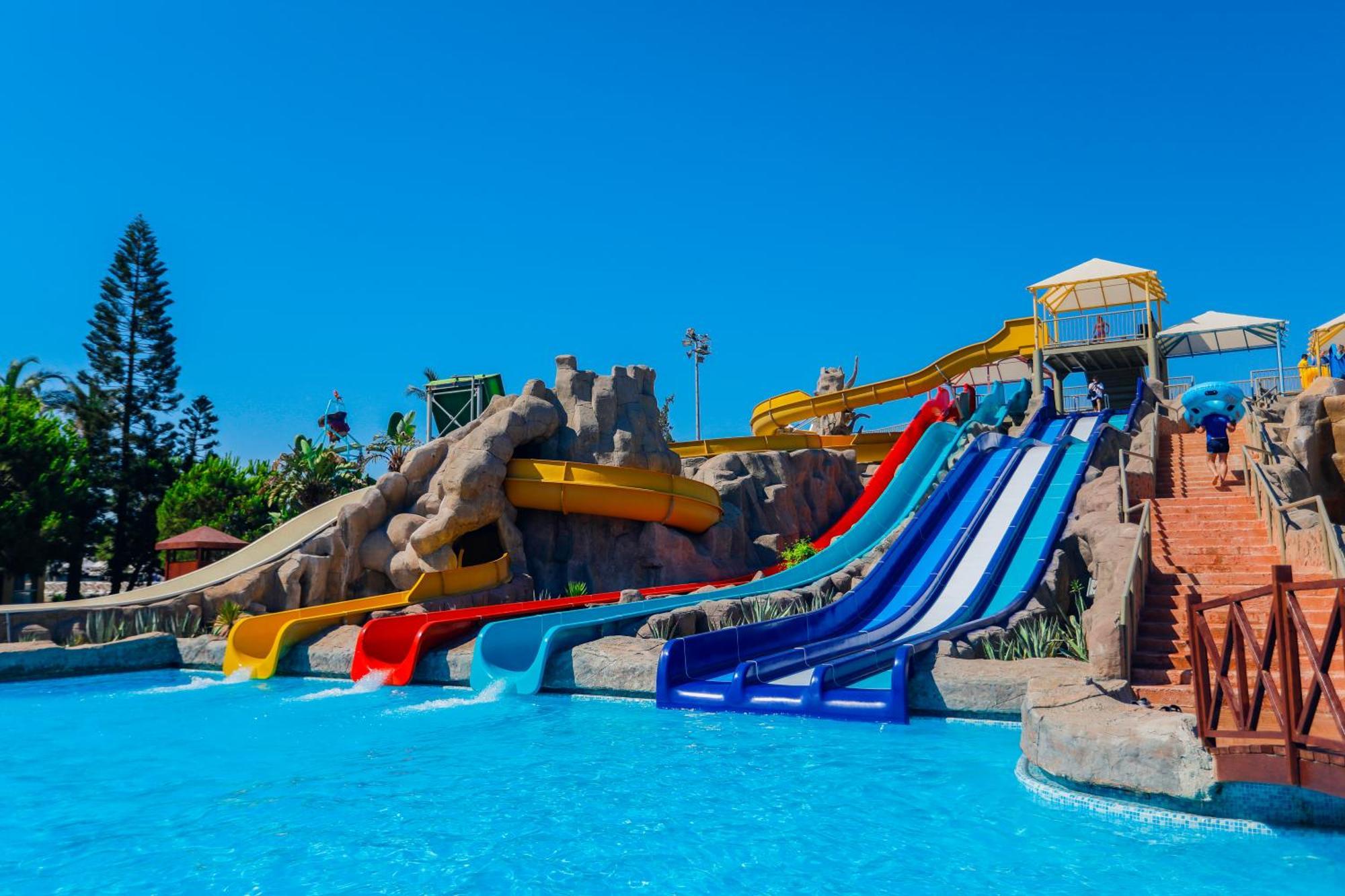 Selectum Family Resort Side Kizilagac  Exterior foto